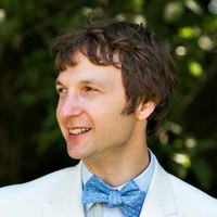 Grounded Agents Employee Kirill Kireyev's profile photo