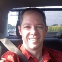 Matthews International Employee Douglas Mark's profile photo