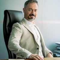 EverConnect Employee Saed Jaber's profile photo