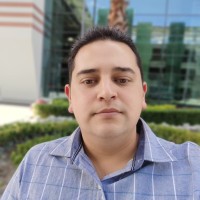 Makora Employee Abraham Jiménez's profile photo
