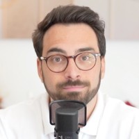 Maxime ️‍️ Email