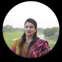 GTek Solutions Employee Raiha Nasir's profile photo