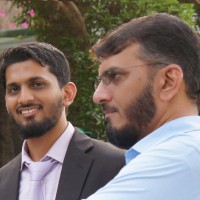 AVK SVMC Employee Imtiyaz Damad's profile photo