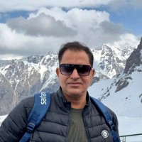 Manoj Kuri Email & Phone Number