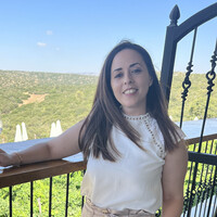 Geneyx Genomex Ltd. Employee Shani Moshe's profile photo
