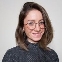 Consumer Focus Marketing Employee Jamie Clark's profile photo