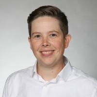 Lockheed Martin Employee Kat Murray's profile photo
