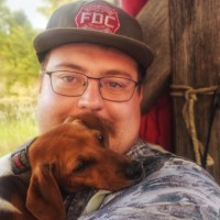 Saint Luke's Health System Employee Stephen Callow's profile photo