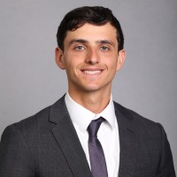 J.P. Morgan Employee Marshall Singer's profile photo