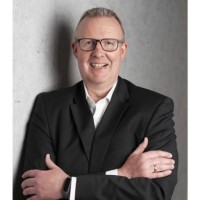 Haeger & Schmidt Logistics Employee Thorsten Koch's profile photo