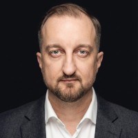 Cgates Employee Antanas Petrovas's profile photo