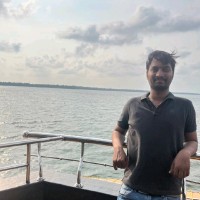 isoWhiz LLC Employee Ranjith Goud's profile photo