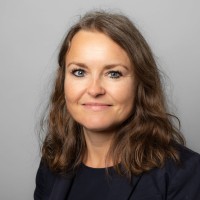 University of Geneva Employee Katarzyna Wac's profile photo