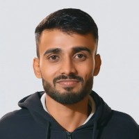 Tidal Wave Technologies Employee Pawan S.'s profile photo