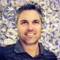 Wool Data Employee Chris Wall's profile photo