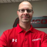 Demco Employee Benjamin Griend's profile photo