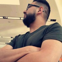 Microsoft Employee Edwin Isaac H. Gonzalez's profile photo