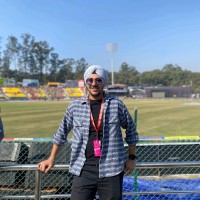 Tcm Employee Darvesh Singh's profile photo