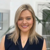 Zelim Employee Claire Anderson's profile photo