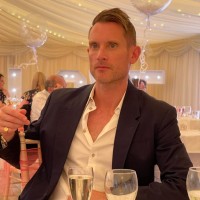 Alamy Employee Neil Andrews's profile photo