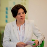 Innovation Starter Box Employee Leona Aslanova's profile photo