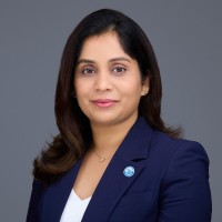 Seven Seas Group - Maritime Services Employee Anu Rajmohan's profile photo