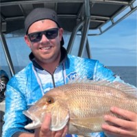 FireWatch Safety Results Group Employee Rhys Doncon's profile photo