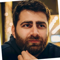Kimpaz Employee Adem Yeşilkaya's profile photo
