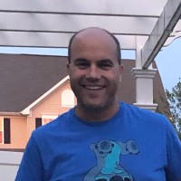 MNG Health Employee Zach O'Brien's profile photo