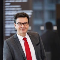 Stefano Bartolucci Email & Phone Number