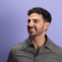 Discord Employee Nardin Sarkis's profile photo