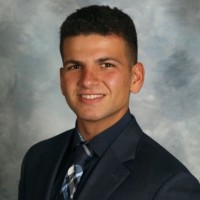 PWP Structural Engineers Employee Joseph Coopersmith's profile photo