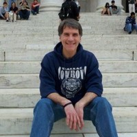 UNFI Employee Stephan Moretti's profile photo
