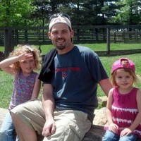 Justin Conrad Email & Phone Number