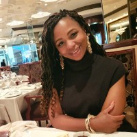 Yebo Fresh Employee Samkelisiwe Sikhosana's profile photo