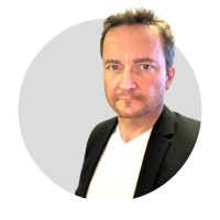 Novonesis Employee Adam Baker's profile photo