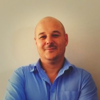Fusion Software Employee Shaun Barrie's profile photo