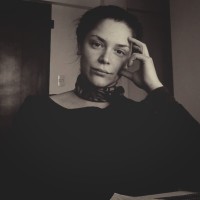 AAIP Employee Solange Rosa's profile photo