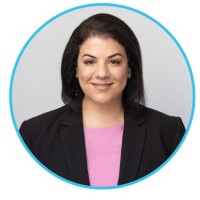 Separation Solutions Employee Anna D'Addona's profile photo