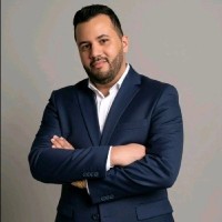 Pluxee Employee Erick De Leon's profile photo