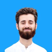TSoftek Employee Irfan Ullah's profile photo