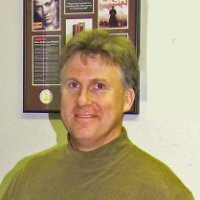 Legacy Audio Employee Bill Dudleston's profile photo
