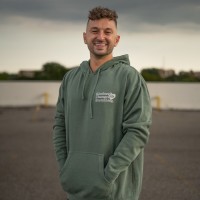 Onefluent Inc. Employee Zachery Dereniowski's profile photo