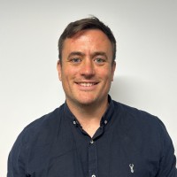 Patchwork Employee Tom Bird's profile photo