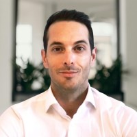 Concord Summit Capital Employee Darren Barnes's profile photo