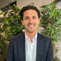 Vivid Resourcing Ltd Employee James Willsher's profile photo