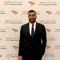 Alitqan American School مدرسة الإتقان الأمريكية Employee Mohamed Maher's profile photo