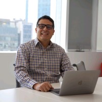 Netcontroll Employee Jorge Torres Martínez's profile photo