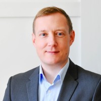 American Lithium Corp. Employee Grégory Barbier's profile photo