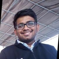 Thermal Edge Inc Employee Nikhil Tiwari's profile photo